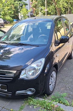 Bild des Angebotes Opel Agila Agila 1.2 Edition