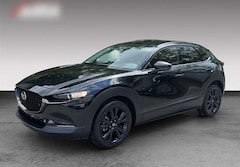 Bild des Angebotes Mazda CX-30 2025 2.5L e-SKYACTIV G 140PS Homura *Automatik*