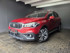 Bild des Angebotes Suzuki SX4 S-Cross Comfort+ 4x4, PANO, ACC, R-KAMERA, LED, LEDER