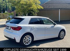Bild des Angebotes Audi A1 Sportback 35TFSI*R.KAM*ACC*VIRTUAL*KEYL.*1.HA
