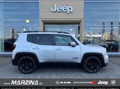 Bild des Angebotes Jeep Renegade Limited FWD 1.3 T-GDI EU6d Navi Soundsystem ACC DA