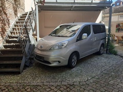 Nissan E-NV200 e-NV200 (mit Batterie) Premium