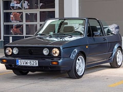 Bild des Angebotes VW Golf Cabriolet Karmann