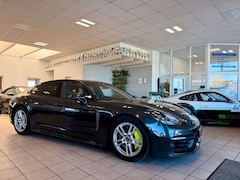 Bild des Angebotes Porsche Panamera 4 E-Hybrid Platinum Edition HeadUp/ACC