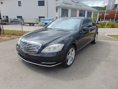 Bild des Angebotes Mercedes-Benz S 400 S -Klasse Lim. S 400 Hybrid L voll
