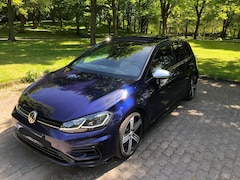 Bild des Angebotes VW Golf R VW Golf 7 R Facelift