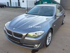 Bild des Angebotes BMW 525 525 d,2Hand, Memory,SHZ,HeadUp,Leder,Xenon,3.0,Alu
