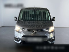 Bild des Angebotes Toyota Proace City L2 1,5l D-4D Meister *Navi*CarPlay*