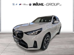 Bild des Angebotes BMW X3 20d xDrive M Sportpaket HK HiFi DAB LED RFK