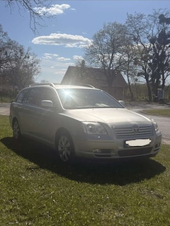 Bild des Angebotes Toyota Avensis 1.8 VVT-i Combi