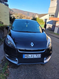 Bild des Angebotes Renault Scenic dCi 110 FAP Expression