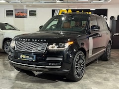Bild des Angebotes Land Rover Range Rover 3.0 D Autobiography Massage Keyless