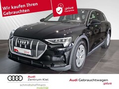 Bild des Angebotes Audi e-tron 50 quattro S-line Alcantara LED RFK Klima Navi