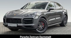 Bild des Angebotes Porsche Cayenne GTS Coupe Head-Up Display LED-Matrix