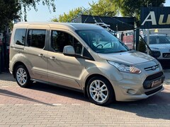 Bild des Angebotes Ford Tourneo Connect Titanium*Aut*Nav*PDC*Kam*Temp*