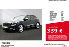 Bild des Angebotes Audi SQ2 2.0 TFSI quattro Matrix-LED Panorama SONOS