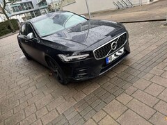 Bild des Angebotes Volvo S90 R Design