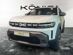 Bild des Angebotes Dacia Duster Expression TCe 130