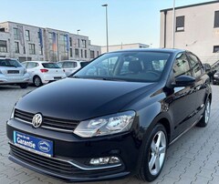Bild des Angebotes VW Polo V Comfortline BMT/Start-Stopp/4Zylinder