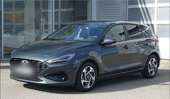 Bild des Angebotes Hyundai i30 i30 1.0 Smart Navi/Kamera/Sitzhzg./LED/LM