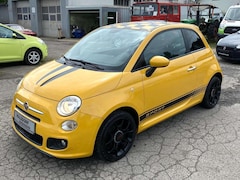 Bild des Angebotes Fiat 500 S