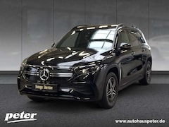 Bild des Angebotes Mercedes-Benz EQB 250 AMG/Night/LED/Panorama-SD/Memory-Paket/