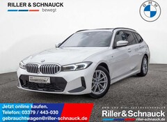 Bild des Angebotes BMW 320 d Touring xDrive M-Sport ACC HUD PANO 360°