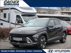 Bild des Angebotes Hyundai KONA Kona 1.6 GDI Trend Hybrid 2WD 6-DCT Licht-P. LED