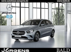Bild des Angebotes Mercedes-Benz B 220 d Progressive/LED/Kamera/Pano/Totw/Winter