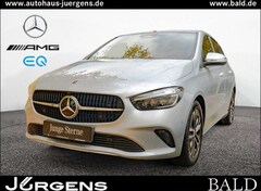 Bild des Angebotes Mercedes-Benz B 220 d Progressive/LED/Kamera/Pano/Totw/Winter