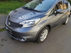 Bild des Angebotes Nissan Note Note 1.2 DIG-S tekna