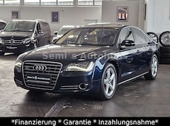 Bild des Angebotes Audi A8 3.0 TDI quattro 5-Sitzer|SHD-Solar|Gepflegt
