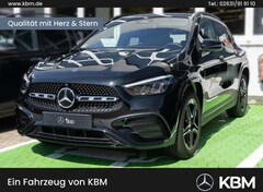 Bild des Angebotes Mercedes-Benz GLA 250 GLA 250e AMG ADV+°NIGHT°DISTR°PTS+RFK°TWA°E-HKL