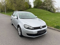 Bild des Angebotes VW Golf Variant Golf Variant 1.6 Comfortline