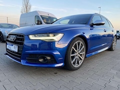 Bild des Angebotes Audi S6 S6 Avant 4.0 TFSI quattro| Head Up| Pano| BOS
