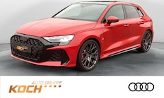 Bild des Angebotes Audi RS3 MATRIX LED,RS AGA,PANO,Adaptives