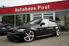 Bild des Angebotes BMW 330 d Touring Austauschmotor UpgradeTurbo CarPlay