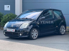 Bild des Angebotes Citroen C2 1.6 16V AUTOMATIK VTR Plus Klima *ZR TÜV NEU*