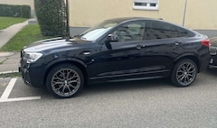 Bild des Angebotes BMW X4 M xDrive20d Aut. Sport