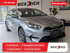 Bild des Angebotes Kia Ceed / cee'd 1.5 DCT SW Spirit LED JBL Cam 7J