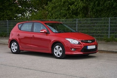 Bild des Angebotes Hyundai i30 i30 1.6 CRDi Comfort