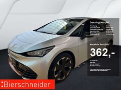 Bild des Angebotes CUPRA Born 82kWh ab 340.- EUR mtl. 1000.- Anzahlung LED NAVI