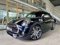 Bild des Angebotes MINI Cooper S Cabrio Mini , Alway Open, HUD, Leder! Navi
