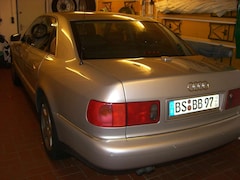 Bild des Angebotes Audi A8 A8 4.2 quattro