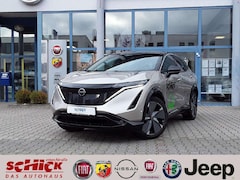 Bild des Angebotes Nissan Ariya Ariya Evolve Pack 87 kWh-Batterie