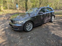 Bild des Angebotes BMW 118 118i