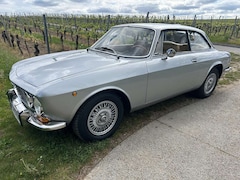 Bild des Angebotes Alfa Romeo GTV Leder GTV Bertone