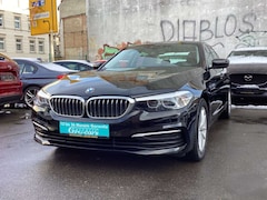 Bild des Angebotes BMW 525 Baureihe 5 Lim. 525 d