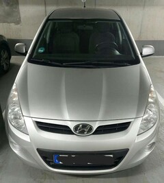 Bild des Angebotes Hyundai i20 i20 1.2 Classic