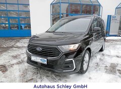 Bild des Angebotes Ford Grand Tourneo Connect Titanium*7Sitze*Totw.*RKam